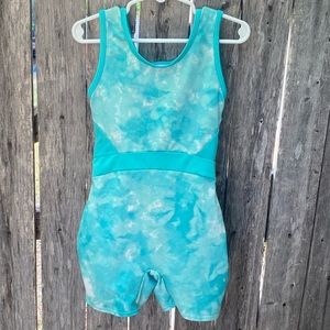 Cat & Jack leotard size small